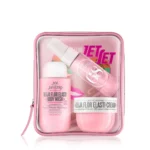 Sol de Janeiro Jet Set – 3 Piece Travel Body Care Set
