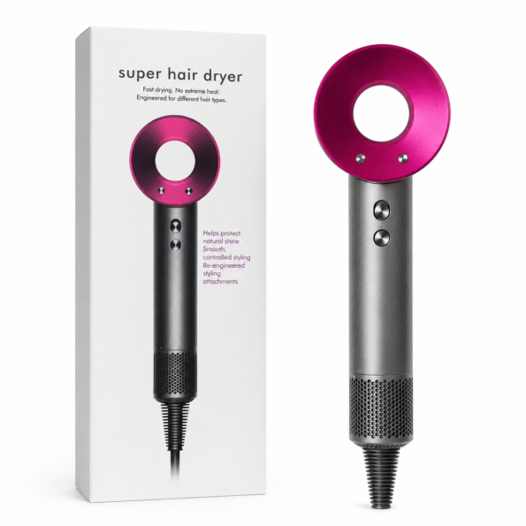 ChatGPT Image Aug 4, 2026, 01_04_52 PM (1) Super Hair Dryer – High Speed Professional Hair Dryer