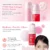 medicube PDRN Pink Collagen Bubble Serum