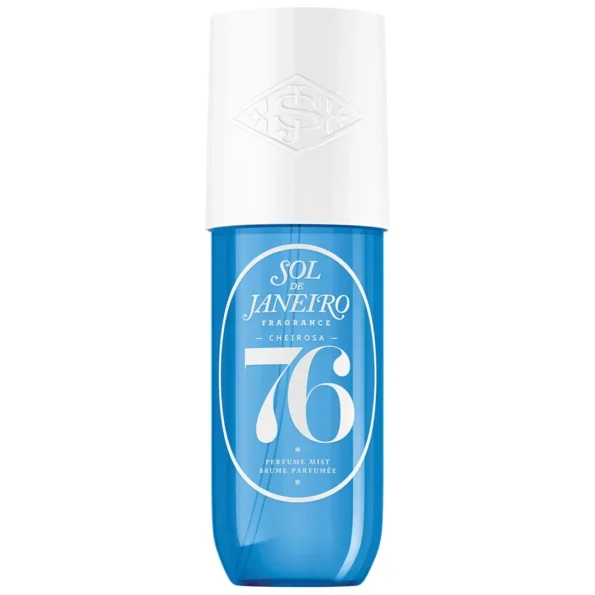 810912036253 Sol de Janeiro Cheirosa 76 Perfume Mist