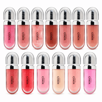 KIKO Milano 3D Hydra Lipgloss