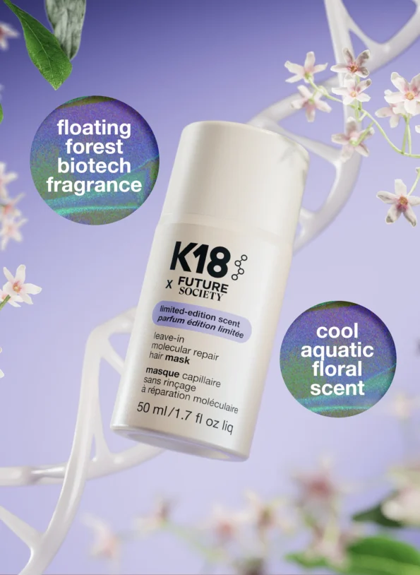 FTS_Mask_1 K18 x Future Society leave-in molecular hair mask