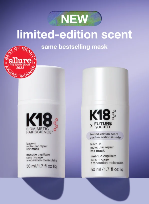 FTS_Mask_3 K18 x Future Society leave-in molecular hair mask