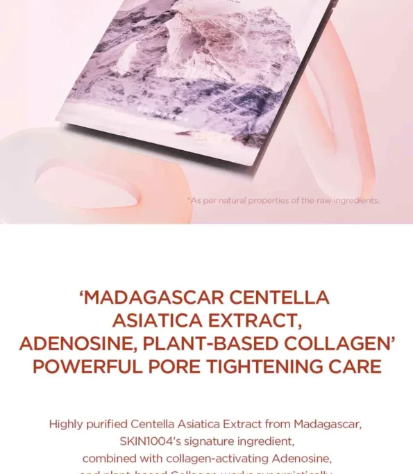 L_g0216455479_005 SKIN1004 Madagascar Centella Poremizing Clarifying Mask Set