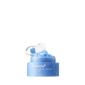 Medicube Hyaluronic Acid Capsule Cream