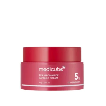 Medicube TXA Niacinamide Capsule Cream