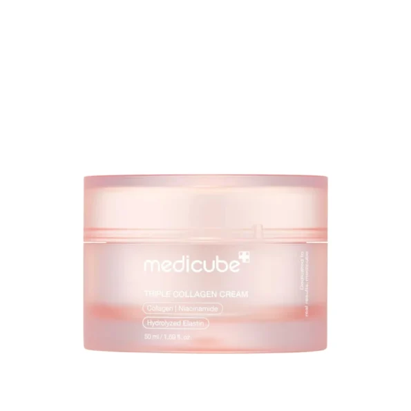 MedicubeTripleCollagenCream Medicube Triple Collagen Cream
