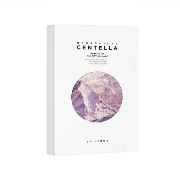XXL_p0213829019 SKIN1004 Madagascar Centella Poremizing Clarifying Mask Set