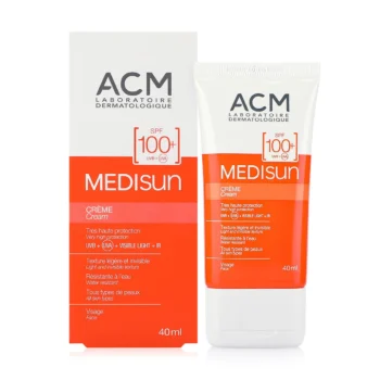ACM Medisun Cream SPF 50+ – 40ml