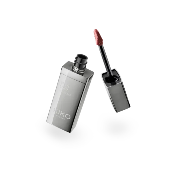 KIKO Milano Vinyl Lock Lip Lacquer