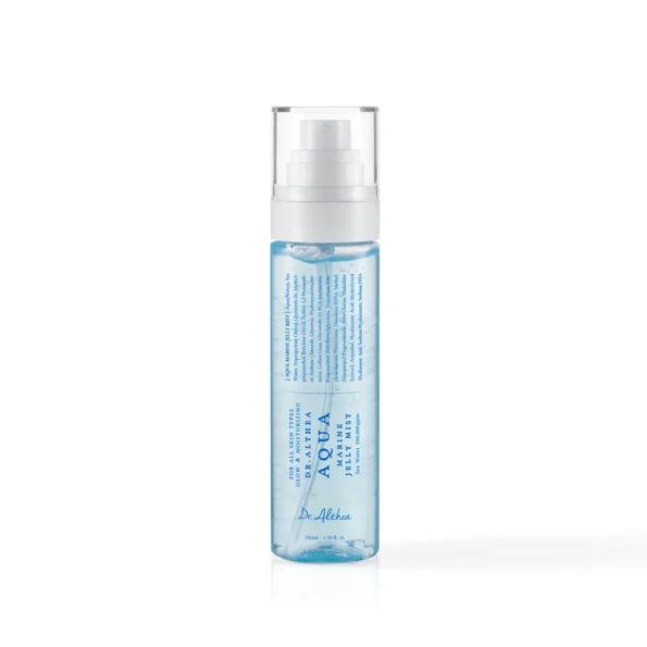 09f39d7d117aa6744019d6a2350434c5 Dr. Althea Aqua Marine Jelly Mist