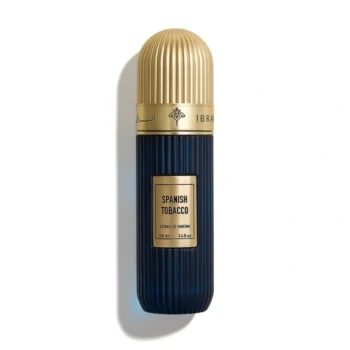 15c670af-5bb6-4652-a395-d1e9711320f5-original IBRAQ Spanish Tobacco Eau de Parfum – 100ml