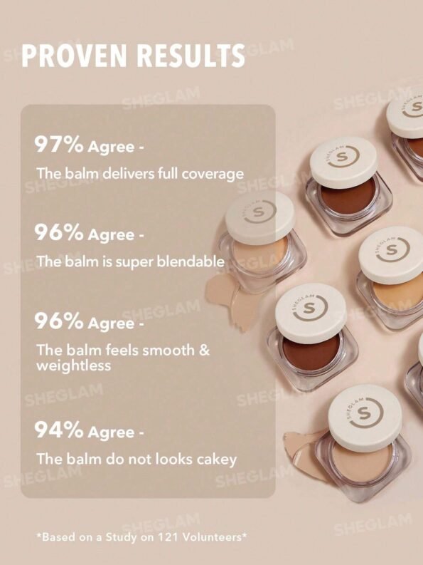 1716284686062e217b9f88a714a68285f8cf630f96_wk_sheglam SHEGLAM Full Coverage Foundation Balm