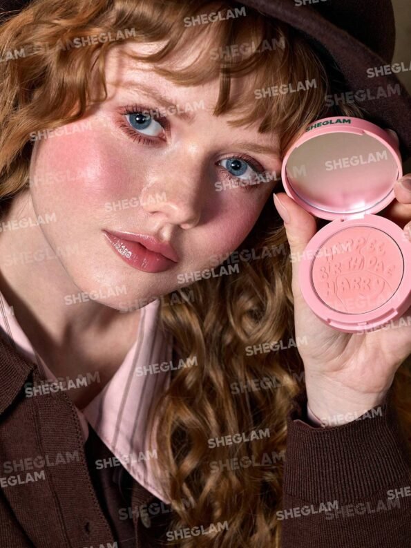 17339725031c7d7dbcc7530112cc5a9be8dff5be4b_wk_sheglam SHEGLAM x Harry Potter™ Happee Birthdae Harry Blush