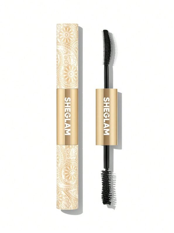 SHEGLAM All-In-One 24K Multi-Effect Mascara