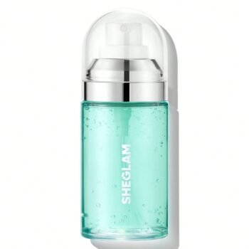 SHEGLAM Good Grip Hydrating Prime & Set Spray