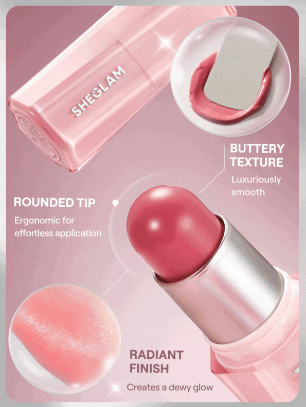 1743667637b0a2be09bccfcfaf9c9691020af33dc0_wk_sheglam SHEGLAM Buttery Bliss Blush Stick