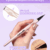 SHEGLAM Glide Control Liquid Eyeliner – Matte Black