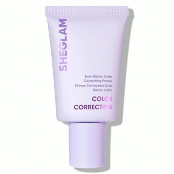 SHEGLAM Even Better Color Correcting Primer – Purple