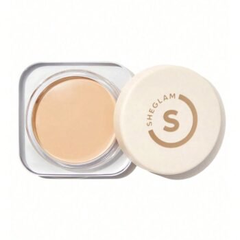 1761900390d7c65583c9b7665f7dd4dbb38bf1a784 SHEGLAM Full Coverage Foundation Balm