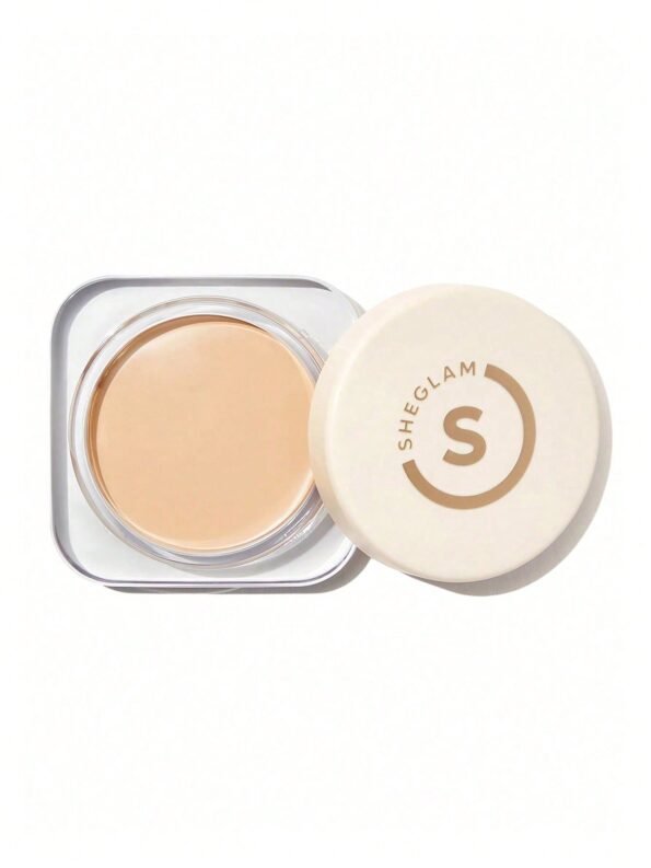 1761900390d7c65583c9b7665f7dd4dbb38bf1a784 SHEGLAM Full Coverage Foundation Balm