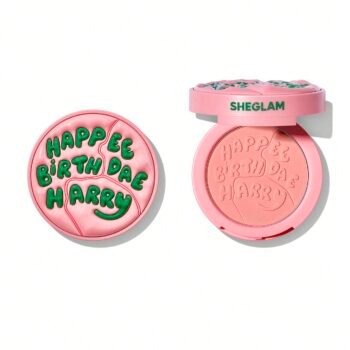 SHEGLAM x Harry Potter™ Happee Birthdae Harry Blush