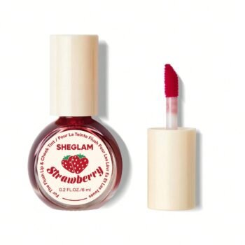 SHEGLAM For The Flush Lip & Cheek Tint