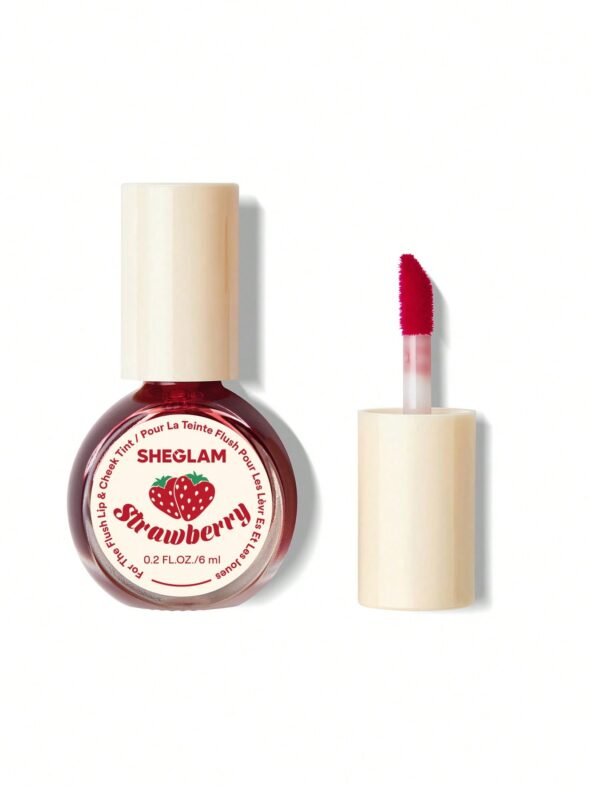 SHEGLAM For The Flush Lip & Cheek Tint