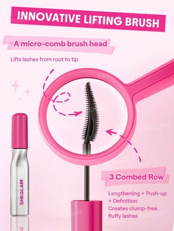 178331754356ae15fb5aa9d3135ed48fba13e3fa93_wk_sheglam SHEGLAM Lashlighter Up & Out Mascara – Black