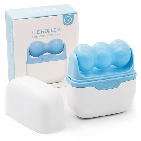 51NjCH2a0JL._SX466_ SOICY Ice Roller for Face