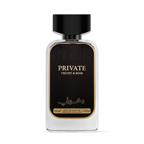 DKHOON Emirates Private Velvet & Rose Eau de Parfum