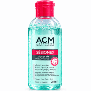 ACM Sébionex Micellar Water 250ml