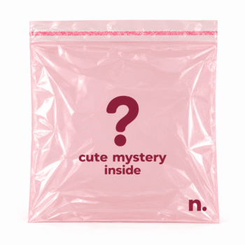 Nina’s October Mystery Bag