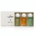 Elegant Arabic Perfume Gift Set (1) Ibrahim Al Qurashi Musk Elite Perfume Gift Set – 3 Pieces
