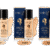 Emelie Foundation Shades 1–3 (1) Emelie Paris Double Wear Maximum Cover Foundation SPF 25