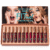FITwe! Matte Lipstick Gift Set (1) FITwe! Forever Rouge Liquid Matte Lipstick Set – 12 Shades