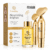 GuanJing Skincare Set Product Shot (1) GuanJing Brightening Serum & Electric Facial Massager Set