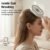 IMG-20261013-WA0187 Electric Spray Massage Hair Brush – Self-Cleaning Hair Comb
