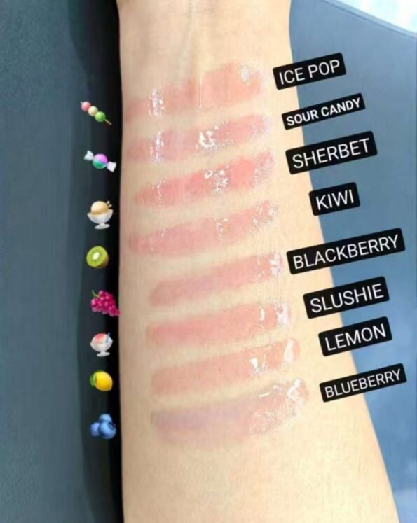 Tarte Maracuja Juicy Shift Lip Tint