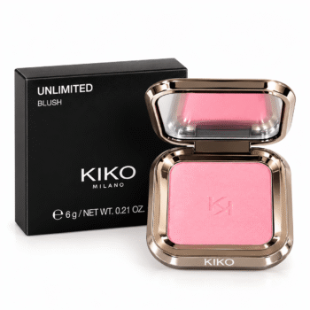 KIKO Milano Unlimited Blush