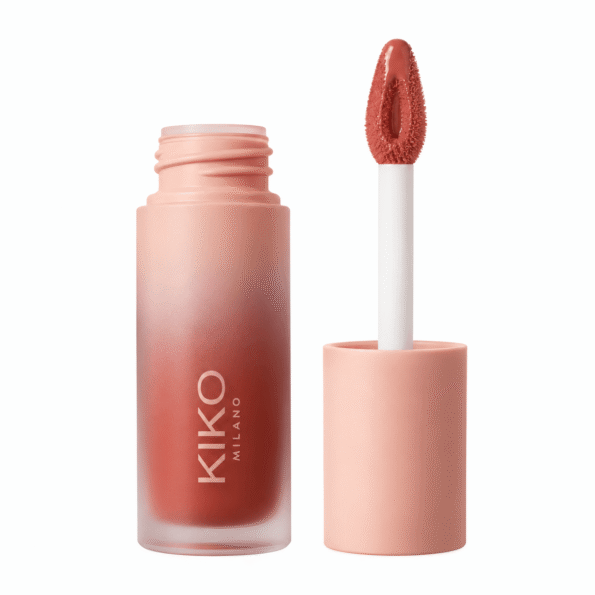 KIKO Milano Rose Lip Tint Duo (1) KIKO Milano Lip Tint