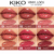 KIKO Milano Vinyl Lock Lip Lacquer