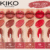 KIKO Vinyl Lock Lip Lacquer Shades (1) KIKO Milano Lip Tint