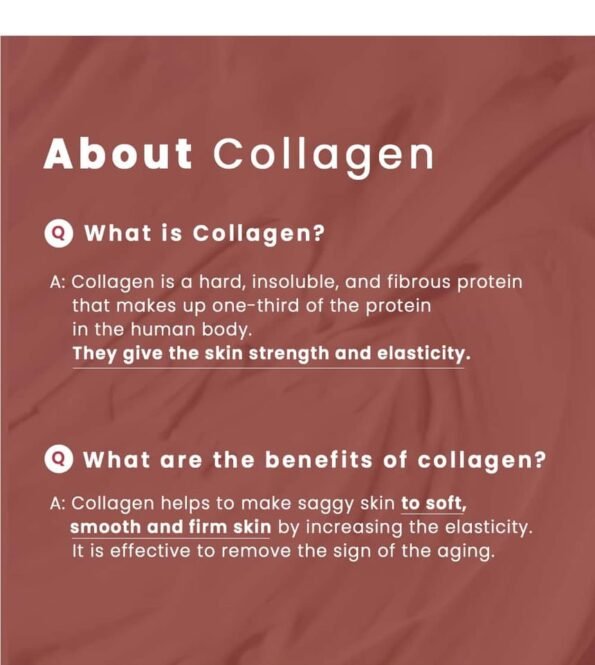 K-SECRET Collagen Boosting Secret Sleeping Mask