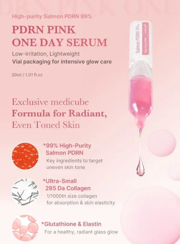L_g0217125035_000 Medicube PDRN Pink One Day Serum Set
