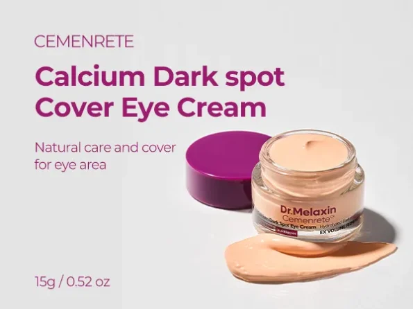 L_g0220770887 Dr.Melaxin Calcium Dark Spot Cover Eye Cream