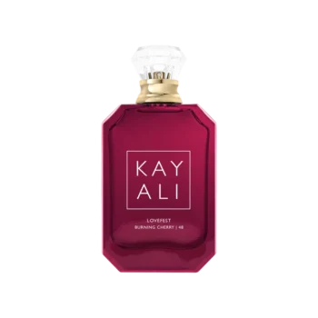 KAYALI Lovefest Burning Cherry | 48 Eau de Parfum