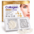 Luxury Collagen Eye Mask Set (1) SADOER Collagen & Hyaluronic Acid Anti-Wrinkle Eye Mask