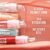 Maybelline Lifter Gel™ Oil-in-Gel Lip Gloss with Hyaluronic Acid