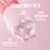 Maybelline Lifter Gel™ Oil-in-Gel Lip Gloss with Hyaluronic Acid
